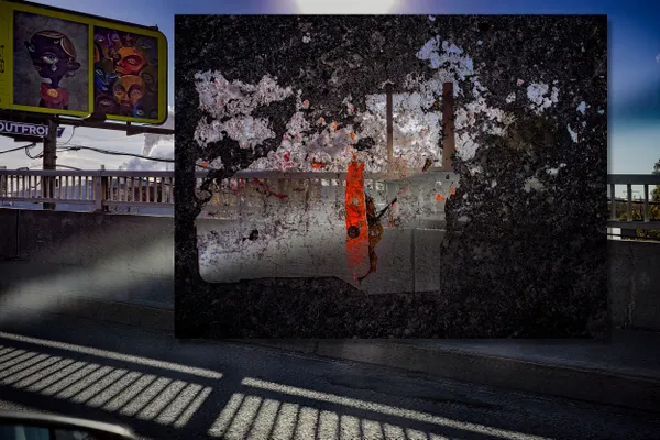 Urban assemblage thumbnail