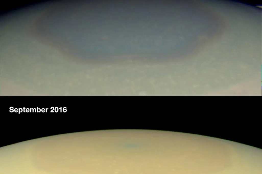 saturn