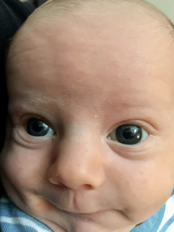 A new life. thumbnail