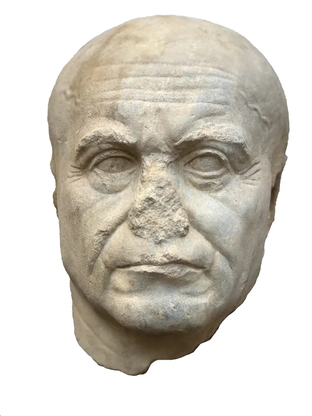 Head