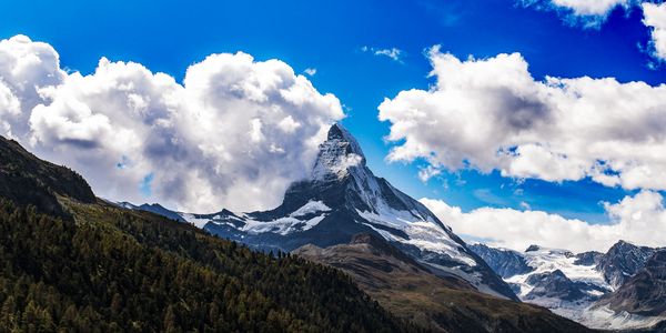 Matterhorn -1 thumbnail