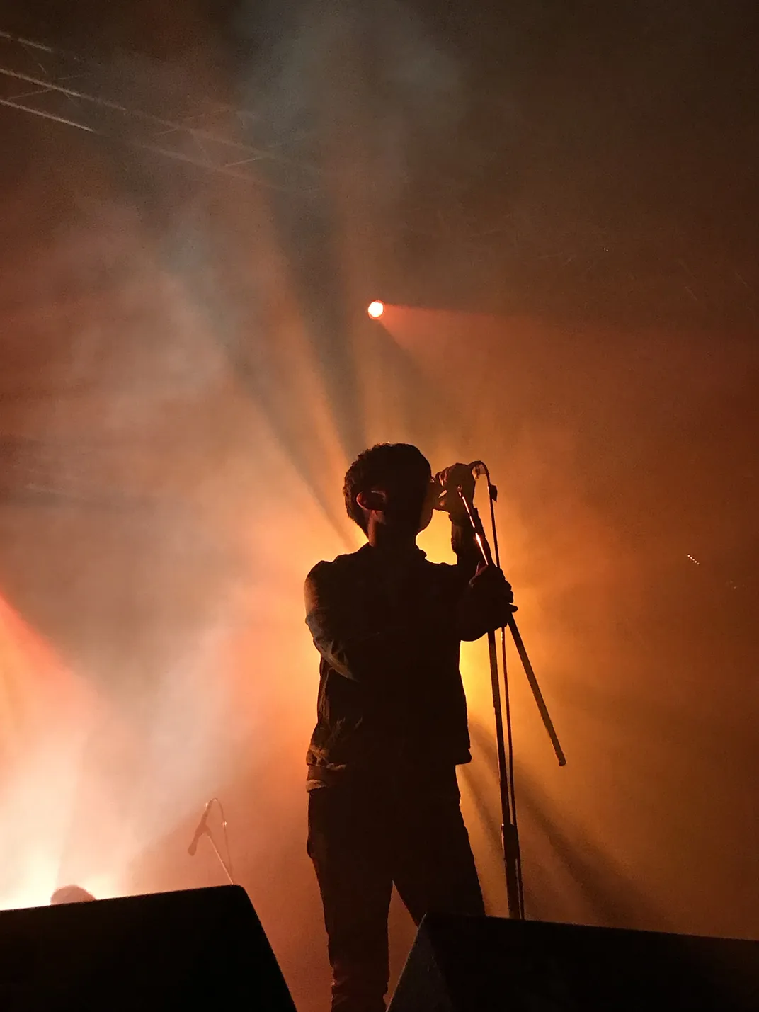 The Black Skirts LIve Smithsonian Photo Contest Smithsonian Magazine