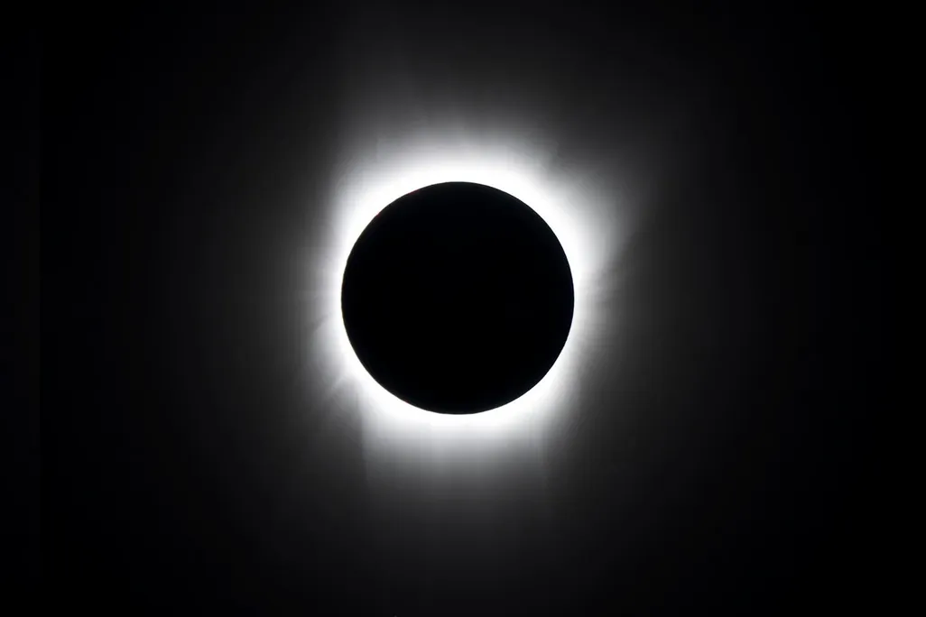 Eclipse App