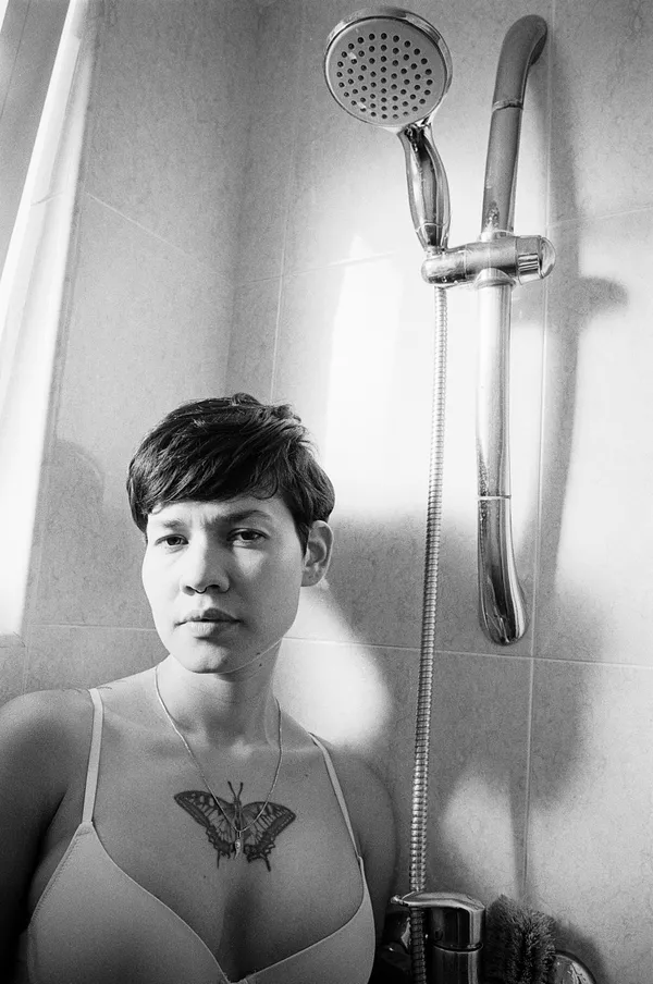 Ducha de realidad thumbnail