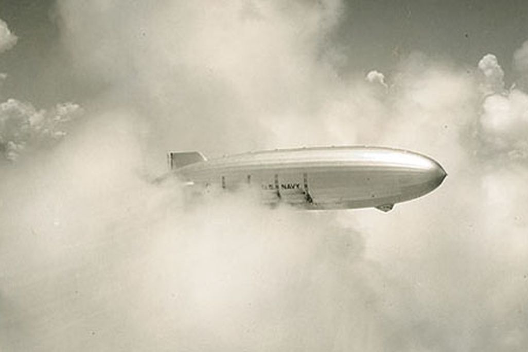 USS Akron