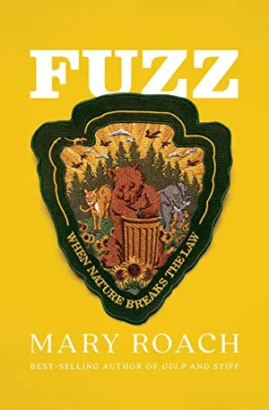 Preview thumbnail for 'Fuzz: When Nature Breaks the Law