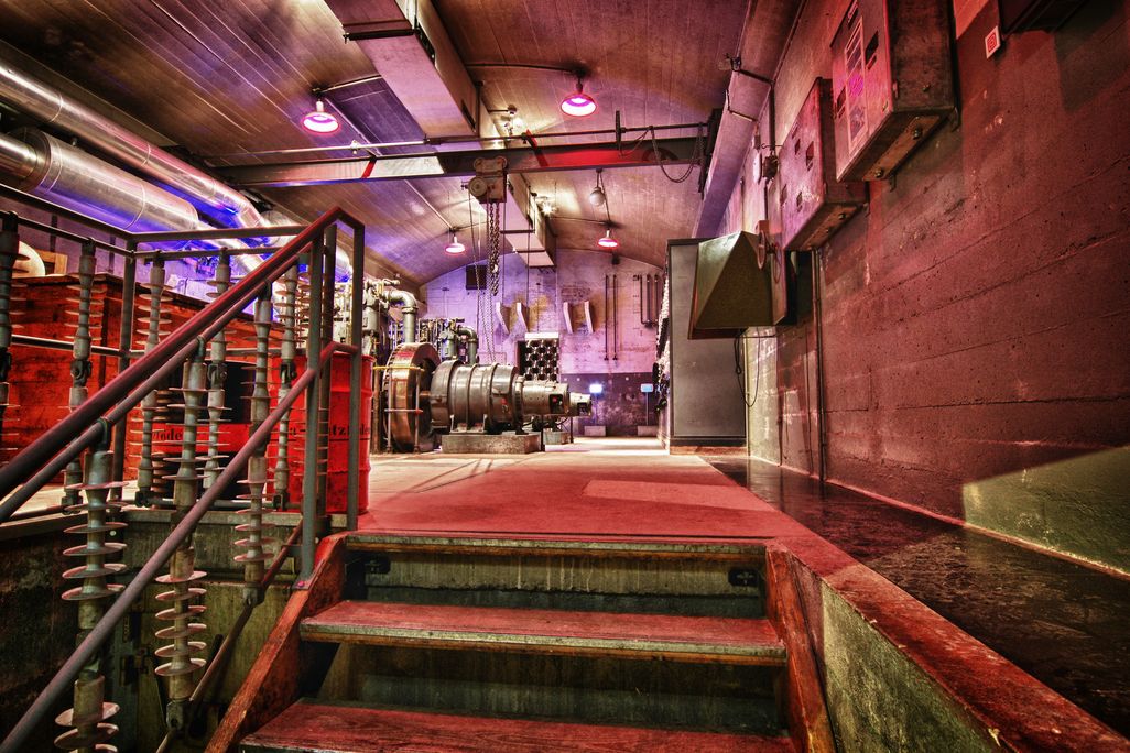 Energy Exhibit 2