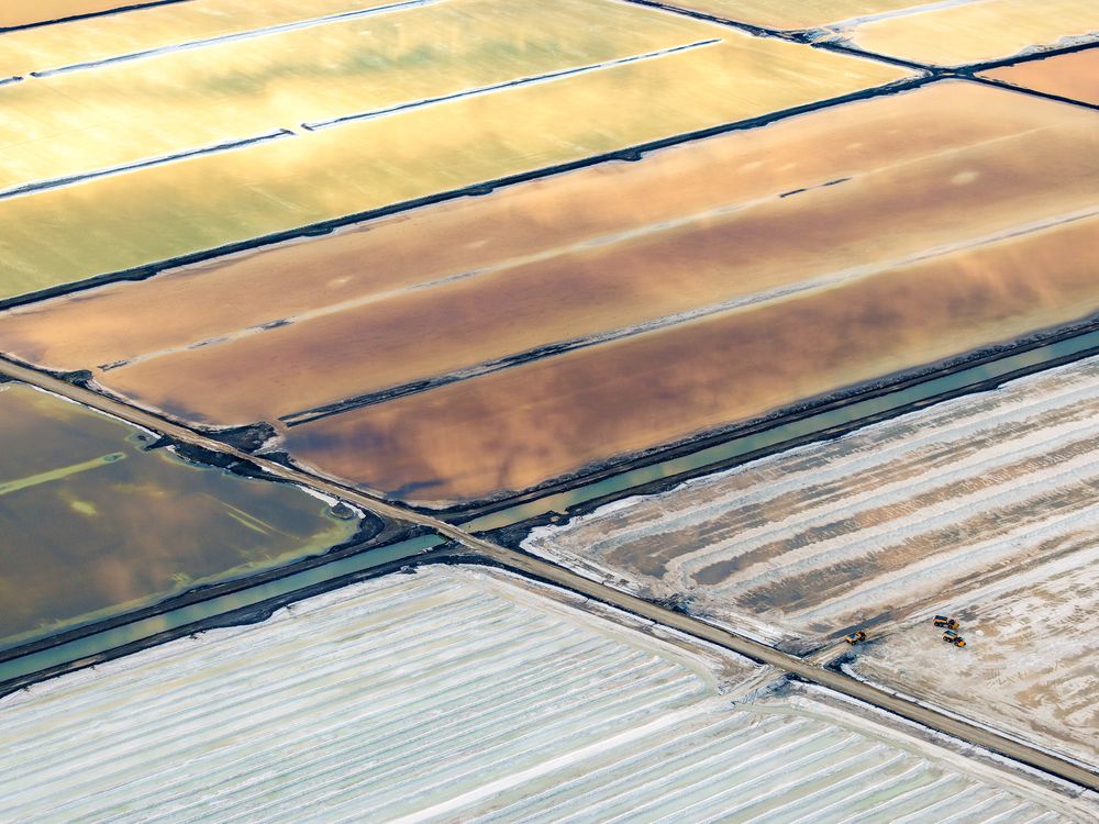 Colors of Salt | Smithsonian Photo Contest | Smithsonian Magazine