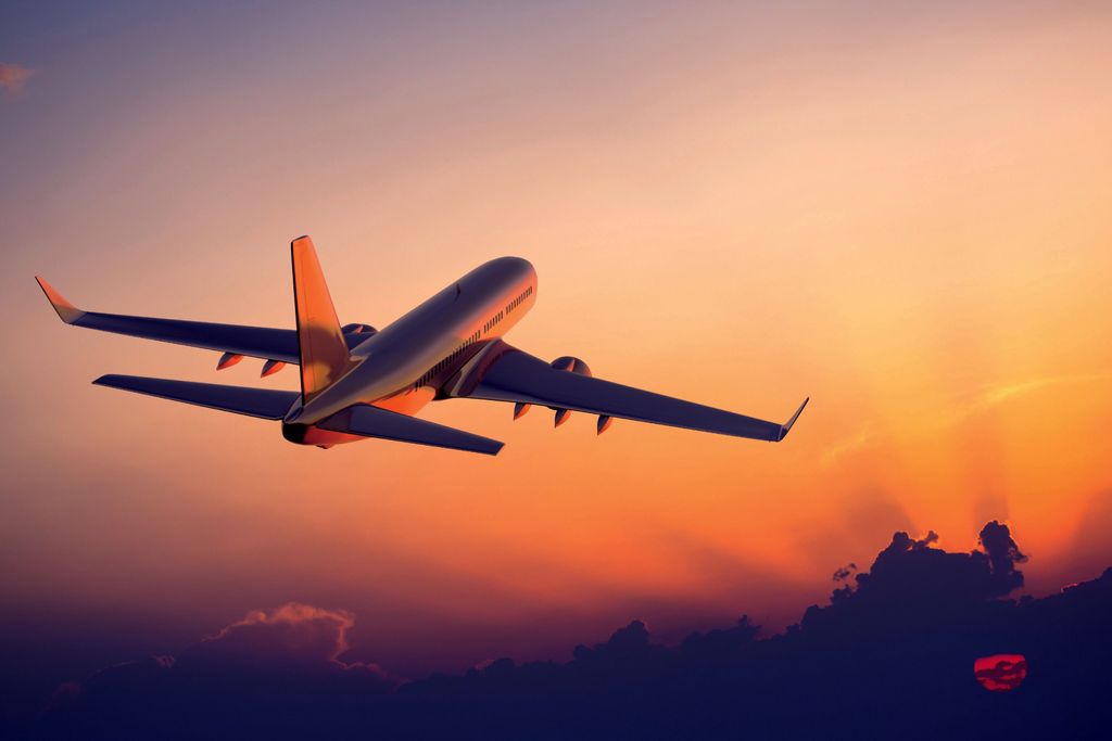 Airplane