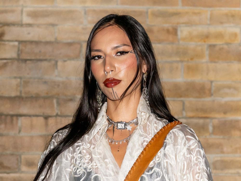 Unveiling the History and Renaissance of Native Tattoos
