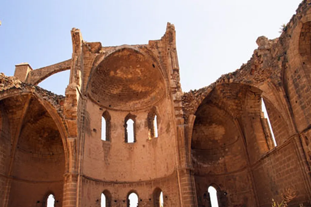 Famagusta Walled City