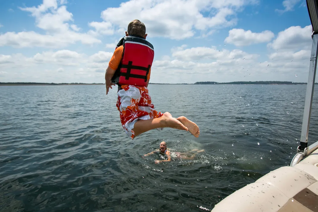 Explore Louisiana's Most Stunning State Parks