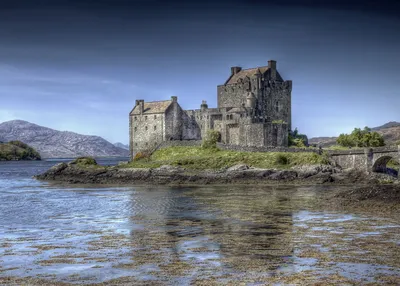 scotland-norway-cruise-voyage