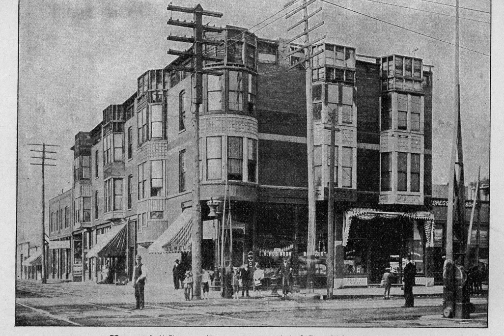 H.H. Holmes