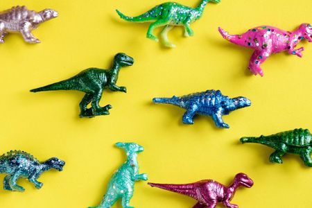 Dinosaurs had some bad luck, but sooner or later extinction comes for all of us.