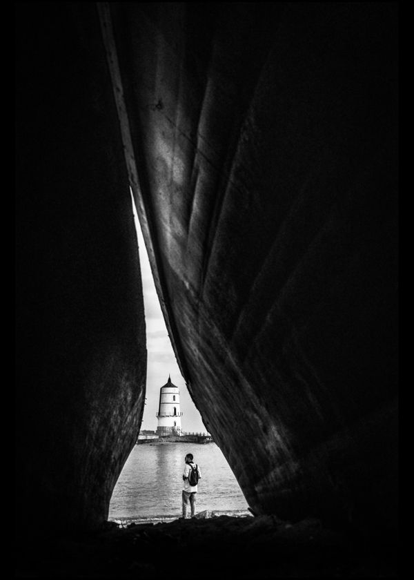 Between Shadows and Light thumbnail