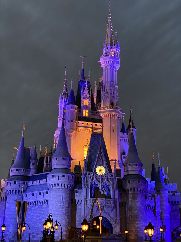 Cinderella Castle thumbnail