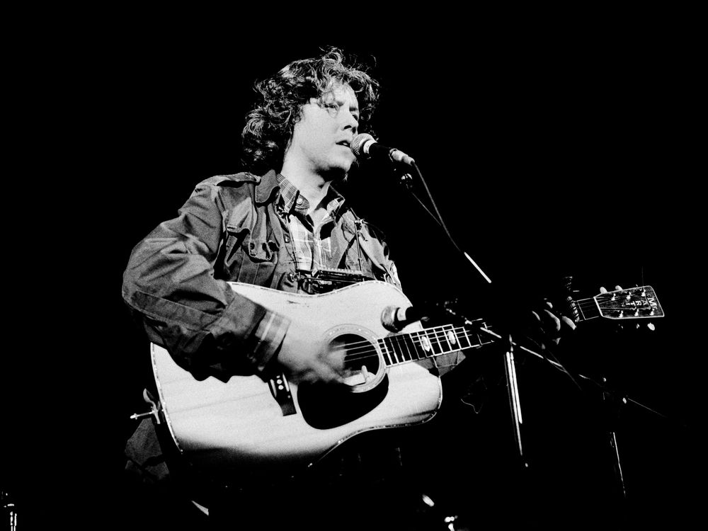 Arlo Guthrie