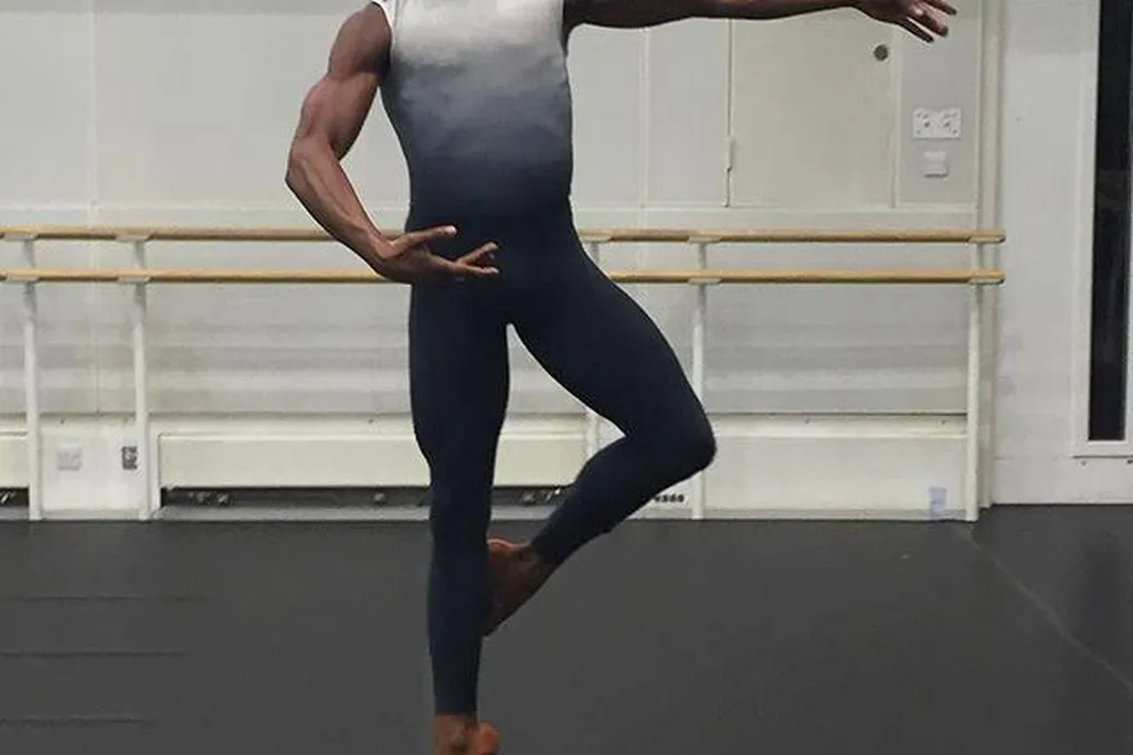 Eric Underwood