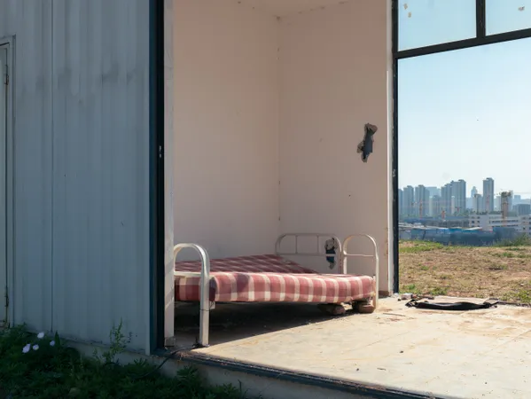 生活态度与空间质量 thumbnail