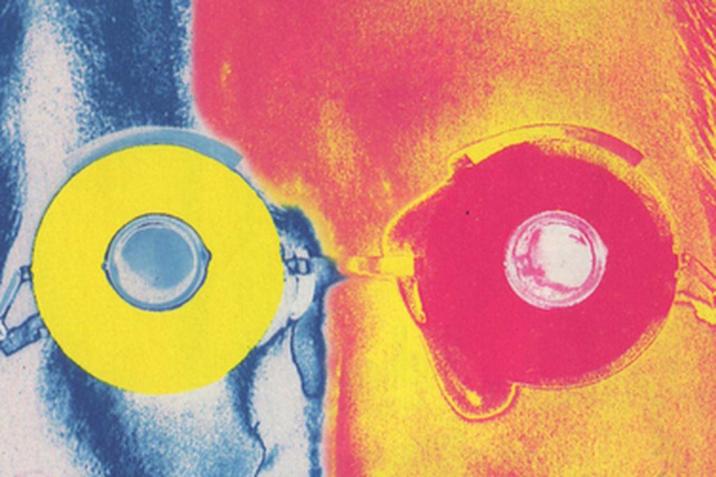Portion of the cover of the February 1989 issue of Life magazine
