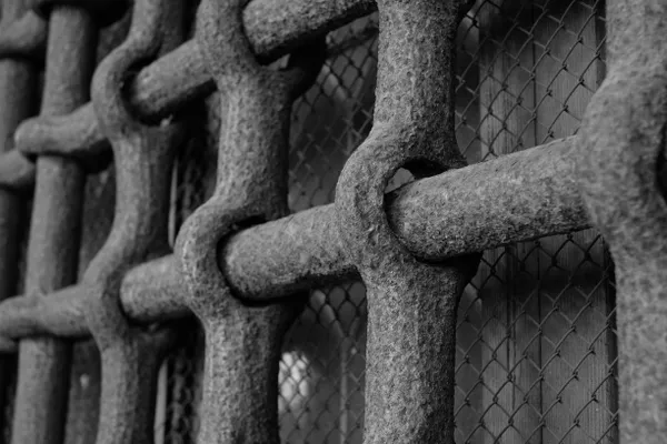 Sighs of captivity thumbnail