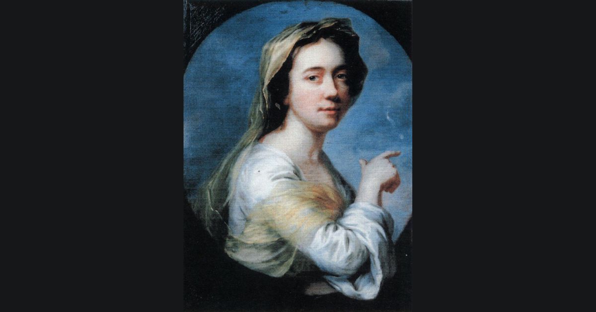 Art Sleuths Discovered a Lost and ‘Enormously Important' Portrait of an Elite Indian Woman by This Pioneering Scottish Painter