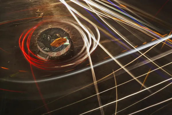 Floating heroes thumbnail