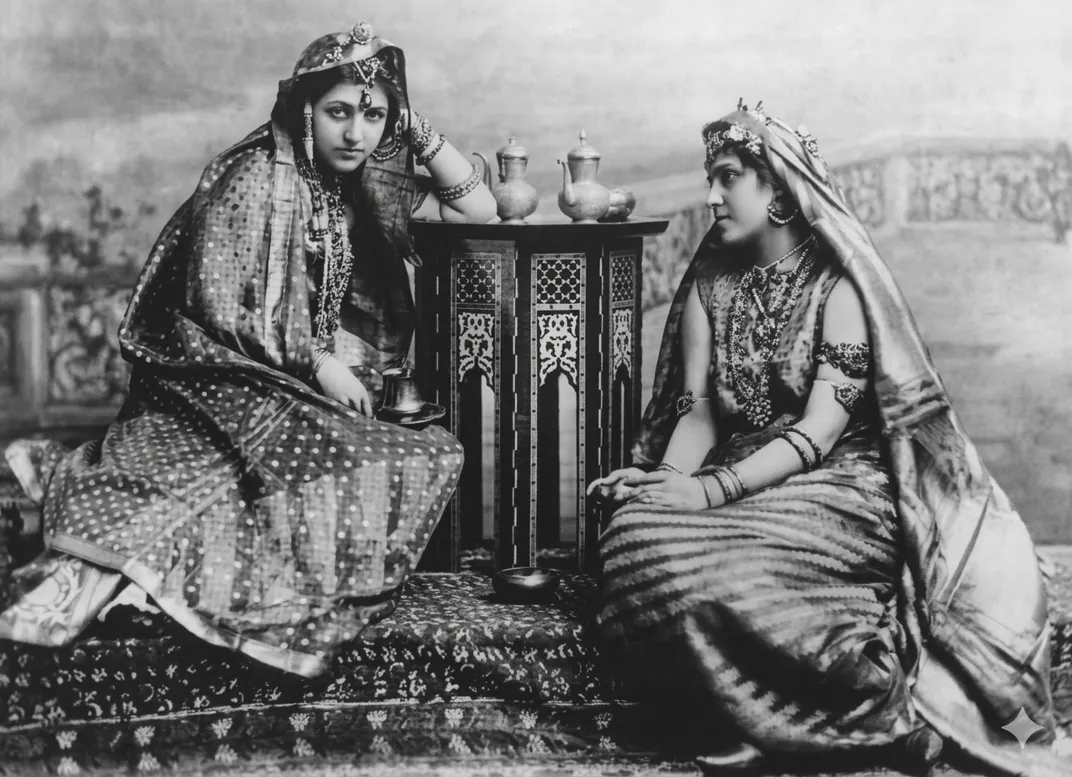 This Punjabi Princess Fought for Women's Suffrage and Sheltered Refugees During World War II. A Goddaughter of Queen Victoria, She Rejected British Imperialism