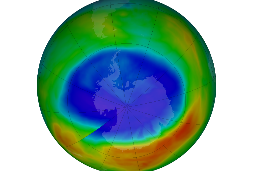 Ozone