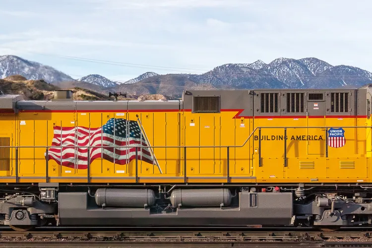 Locomotive