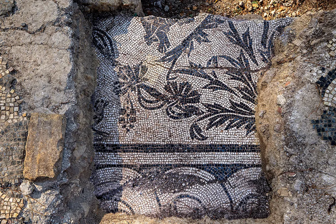 mosaic