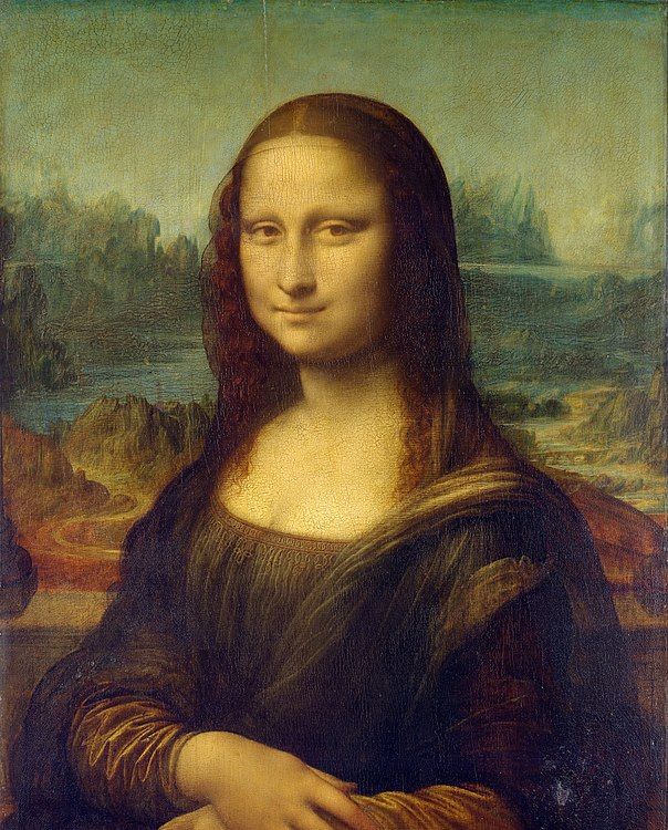 Mona Lisa