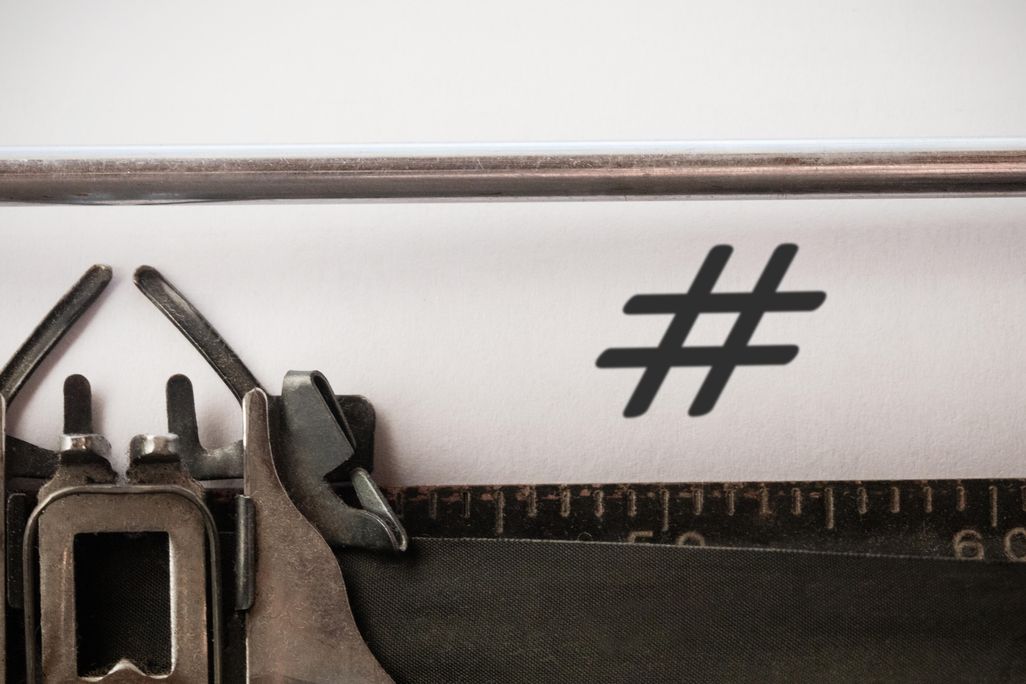 Hashtag