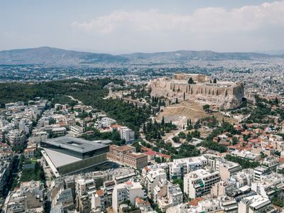 Greece for Families: A Tailor-Made Journey description