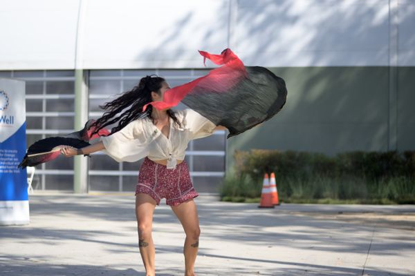 Fan Dance thumbnail