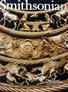 Cover for March 2000