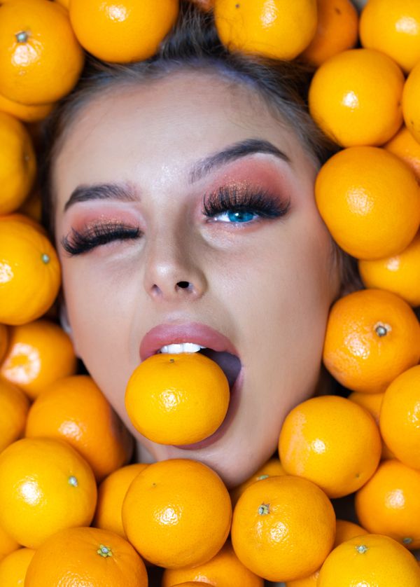 mandarin bite thumbnail