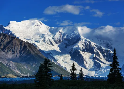 Alaska's Natural Wonders: Denali National Park to Kenai Fjords