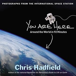 Preview thumbnail for video 'You Are Here: Around the World in 92 Minutes