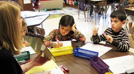 Do teachers need to train more like doctors?