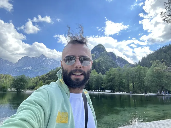 Horns of Kranjska gora thumbnail