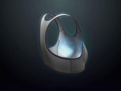 The iTBra by Cyrcadia Health aims to screen for breast cancer in a new way, but still requires much testing. 