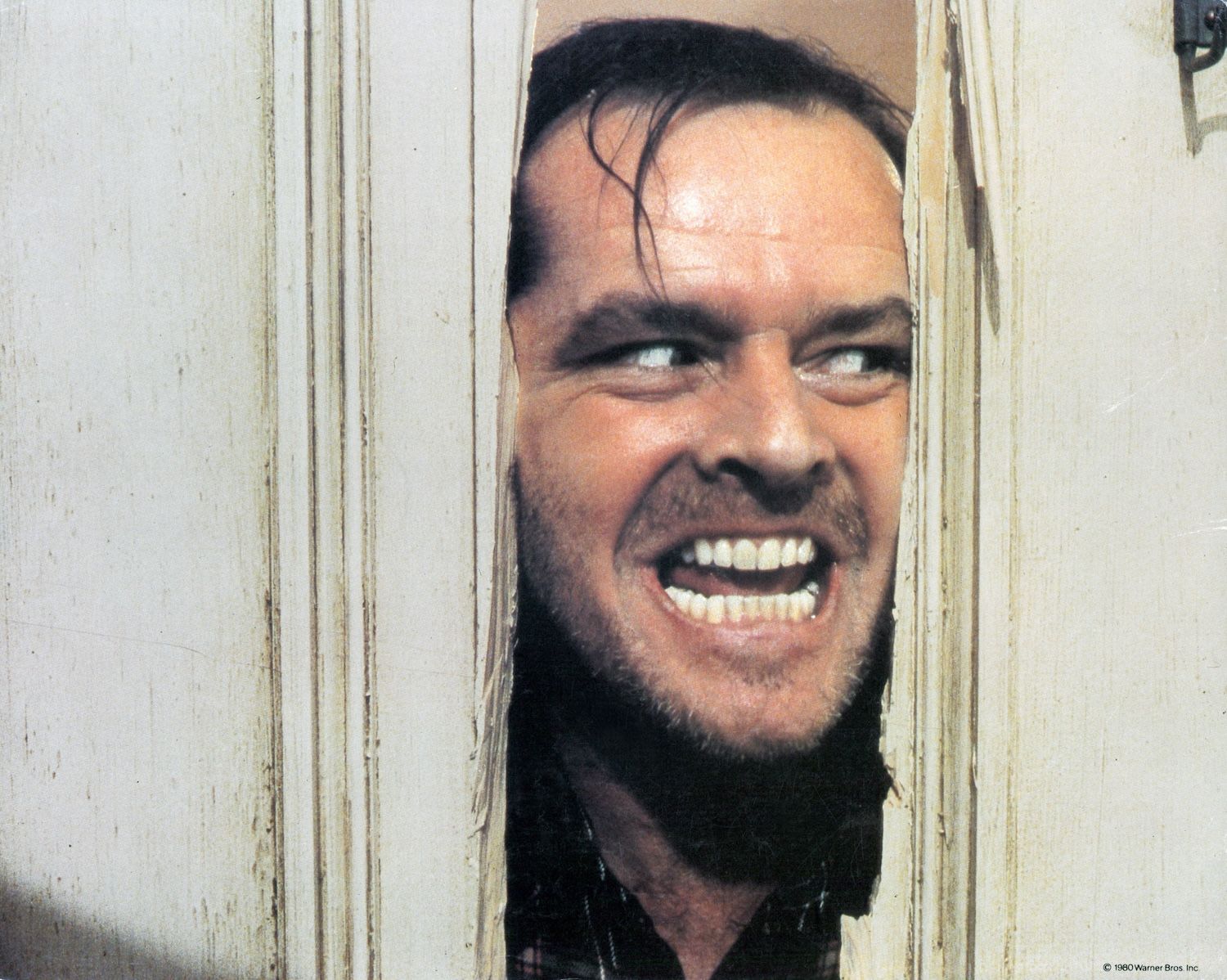 Stanley Kubrick's Personal Archive Is Going Up for Auction, Including the Ax From 'The Shining' and the Star Child From '2001: A Space Odyssey'