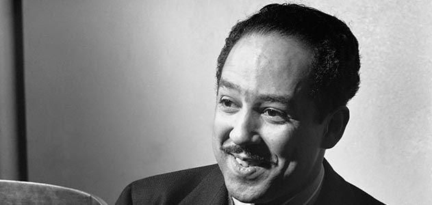 Langston Hughes