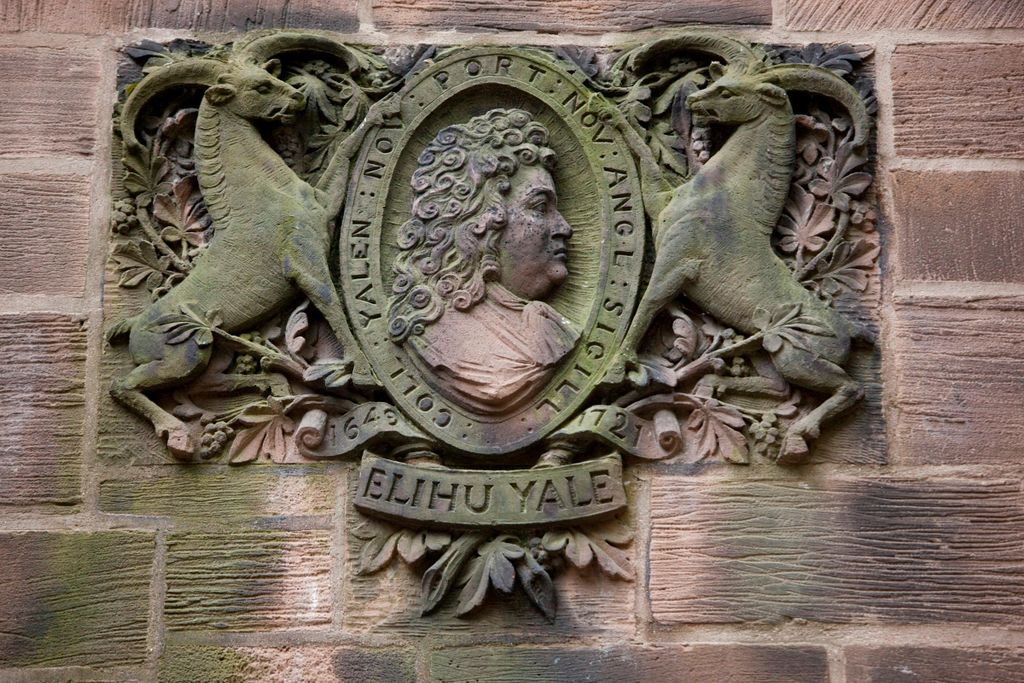 Yale