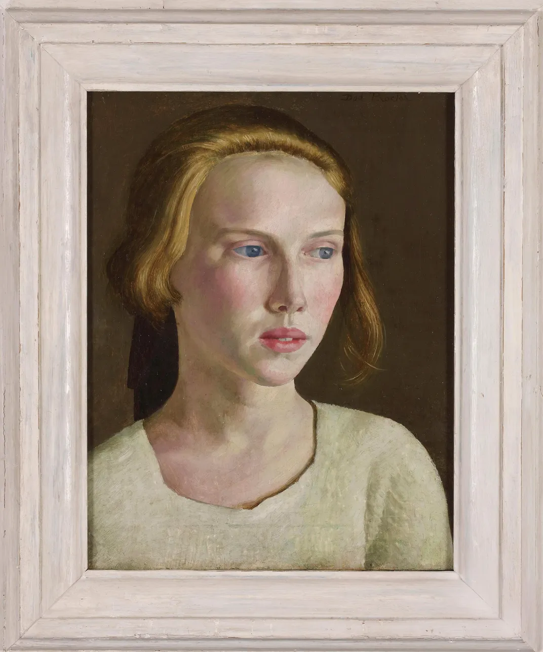 Dod Procter (1890-1972) Lydia, c. 1926.jpg