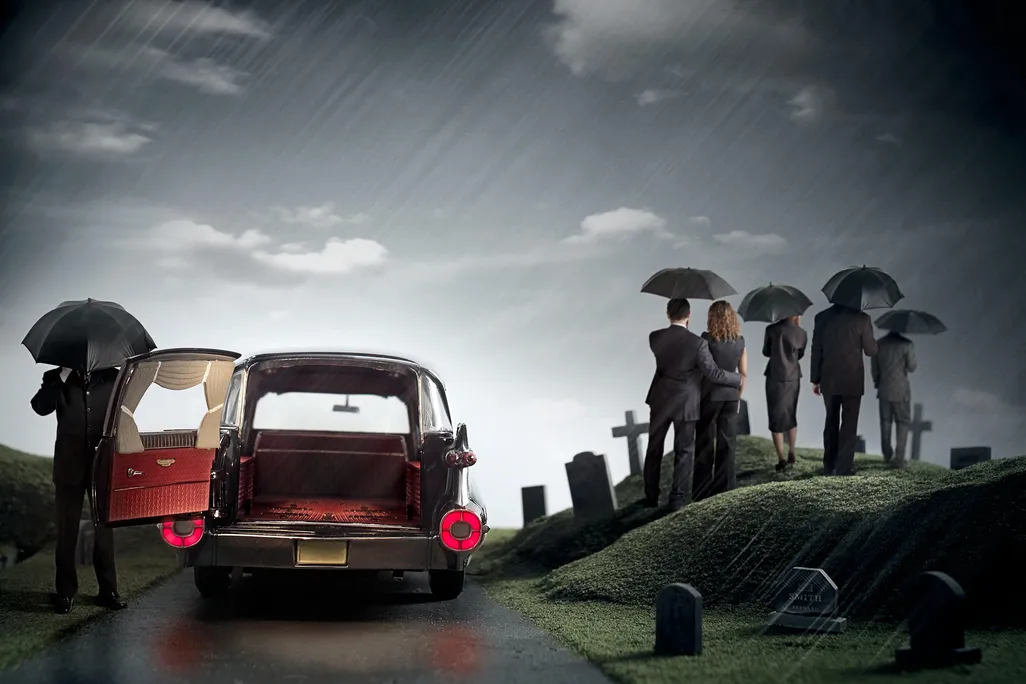 Funeral