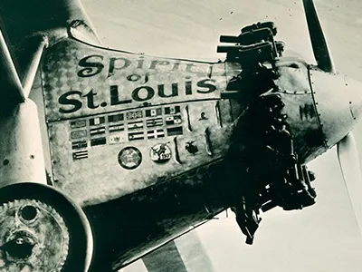 Spirit of St. Louis