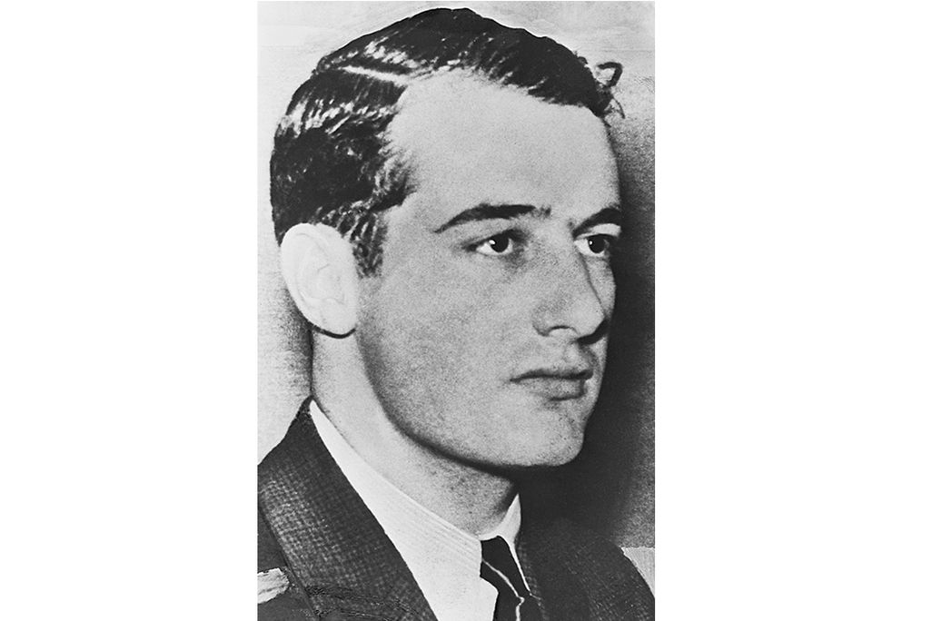 Raoul Wallenberg